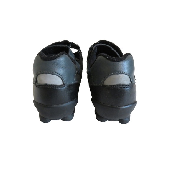 AXO Bicycling Bike‎ Cycling Shoes Blue Black Gray EUR 43 US Mens Size 9 - Picture 8 of 9